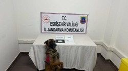 Eskişehir'de Uyuşturucu Operasyonu: 19,7 Gram Metamfetamin Ele Geçirildi