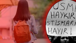 İlkokul Kantininde Taciz! İki Öğrenci Skandalı Öğretmenine Anlattı