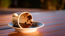 Kahve Telvesini Dökmeden Önce 2 Kez Düşünün: Kadınların ve Çiçeklerin En İyi Dostu