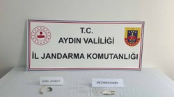 Kuşadası’nda Uyuşturucu Operasyonu