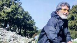 Mantar Toplamak İçin Gittiği Yaylada Kayboldu