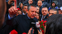 Özgür Özel, 1 Mayıs'ta Kartal’dan Seslendi! ‘Taksim’ Çıkışı Dikkat Çekti