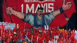 Parti Liderlerinden '1 Mayıs' Mesajları