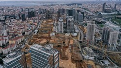 Resmi Gazete'de Yayımlandı: İstanbul'da Kentsel Dönüşüme Verilen Desteklerde Artış