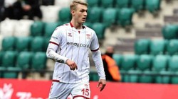 Sivasspor’un Genç Yıldızı Jan Bieganski'den Korkutan Haber