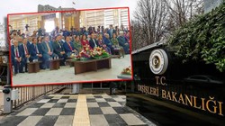Türkiye’den Suriye’deki Özerklik Taleplerine Sert Tepki: Terör Örgütlerine Geçit Yok