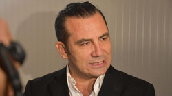 Ünlü Şarkıcı Ferhat Göçer'den Çarpıcı Hastalık İtirafı: Sınırdayım