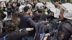 1 Mayıs'ta Taksim Çağrısına 7 Tutuklama