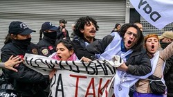 1 Mayıs Gözaltılarında Son Durum... 372 Kişi Serbest