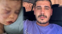 2 Yaşındaki Bebeği Darp Eden Caninin İfadesi Ortaya Çıktı