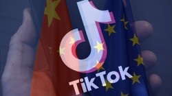 AB'den TikTok'a Dev Ceza! Kullanıcı Verilerini Çin’e Aktardı