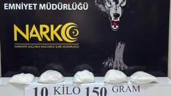 Adana'da Uyuşturucu Operasyonunda 6 Gözaltı