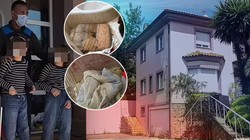Aile Değil Dehşet Evi! 3 Çocuğa 4 Yıllık İşkence… Güneşi İlk Kez Gördüler, Her Detayı Kan Dondurdu