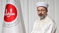 AK Parti’den Yeni Torba Kanun: Diyanet'e Denetim Yetkisi Geliyor