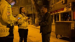 Alkolmetreyi Üflemedi, Söyledikleri 'Pes' Dedirtti: 'İmza Atıyorum 17 Günüm Kaldı, Sicilimi Yakacaksınız'