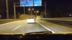 Amasya'da 6 Kaçak Göçmen Yakalandı