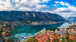 Avrupa’da En Çok Ziyaret Edilen Tatil Rotaları Açıklandı! Türkiye'nin Sıralaması Şaşırttı