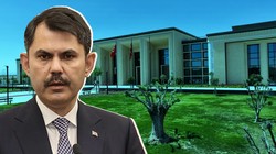 Bakan Kurum Duyurdu! Kıbrıs’a Bir Türk İmzası Daha