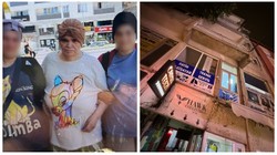 Bilecik’te Balkondan Düşen Kadın Hayatını Kaybetti