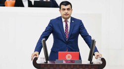 CHP’li Deniz Demir’den Kanun Teklifi: 'İşçi ve Memurun Mazeret İzni Eşitlensin'