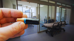 Hastane Pilden Tasarrufa Gitti, Vatandaş Markete Gönderildi