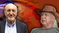 İstanbul Depremi İçin Bir Yorum Daha! Şener Üşümezsoy Yalnız Değil... Osman Bektaş da O Görüşü Savundu, 3 Madde Sıraladı