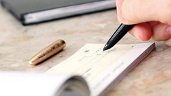 Karşılıksız Çek Sayısında Rekor Artış! Bir Ayda İkiye Katlandı