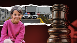 Narin Cinayetinin İkinci Davasında Ara Karar! 15 Şüpheli Tutuklu, Dava Ertelendi