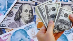 S&P'den Türkiye İçin Ürküten Tahmin: Dolar O Tarihte 55 TL'yi Görecek