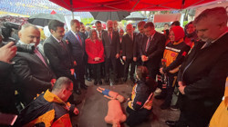 Trabzon'da Ulaşımı Yükselten Kampanya