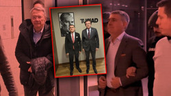 TÜSİAD'a Sürpriz Ziyaretin Perde Arkası! AKP'li Nihat Zeybekci Anlattı