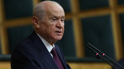 Bahçeli'den Sırrı Süreyya Önder İçin Taziye Mesajı: 'Çok Üzgünüm'