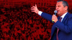 CHP’den Konya’da Büyük Miting! Özel'den Vatandaşlara Çağrı