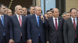 Cumhurbaşkanı Erdoğan, ‘Türkiye ile KKTC Kader Ortağı’