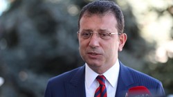 Ekrem İmamoğlu'ndan 'Sırrı Süreyya Önder' Mesajı: Barış İçin Harcadığı Çabayla Hatırlayacağız