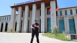 Erzurum’da Nisan Ayında Dev Operasyon: 141 Bin Kişiye Yakın Mercek