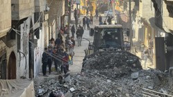 Gazze Hükümeti: İsrail, Gıda Kaynaklarını Sistematik Şekilde Yok Ediyor