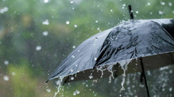 Hafta Sonu Planı Olanlar Dikkat! Meteoroloji'den Kuvvetli Yağış ve Fırtına Uyarısı