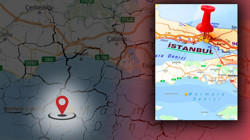 İSTANBUL YİNE SALLANDI... AFAD ve Kandilli'den Art Arda Açıklamalar