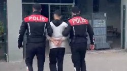 16 Yıl Hapis Cezasıyla Aranan Şahıs Yakalandı