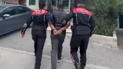 İzmir’de Yağma Suçundan Aranan Hükümlü Yakalandı