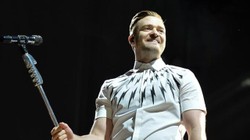 Justin Timberlake İstanbul'a Geliyor