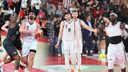 Karşıyaka’nın Potada Işi Zorlaştı
