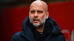 Pep Guardiola'dan Sürpriz Karar