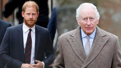 Prens Harry Babası Kral Charles'a İsyan Etti! 'Ne Kadar Ömrünün Kaldığı Belli Değil...'