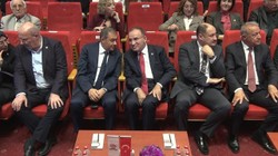 Şanlıurfa’nın Kurtuluşunun 105. Yılı Kutlandı