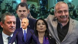 Siyasilerden Sırrı Süreyya Önder İçin Peş Peşe Taziyeler
