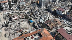 Üç Büyük Sismik Boşluktan Biri Hatay'da Gerçekleşti; Peki Diğer İki Bölge Neresi? Jeofizik Mühendisi Açıkladı