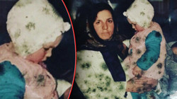 Ünlü Komedyeni Tanıyabildiniz mi? Bebekliğini Paylaştı