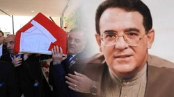 Yavuz Top Son Yolculuğuna Uğurlandı